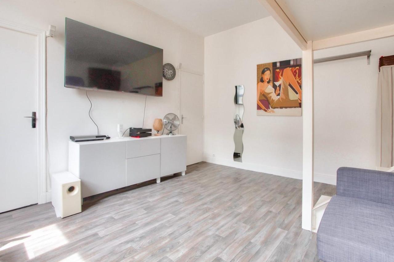 Montmartre Superbe Free Netflix * Parijs
