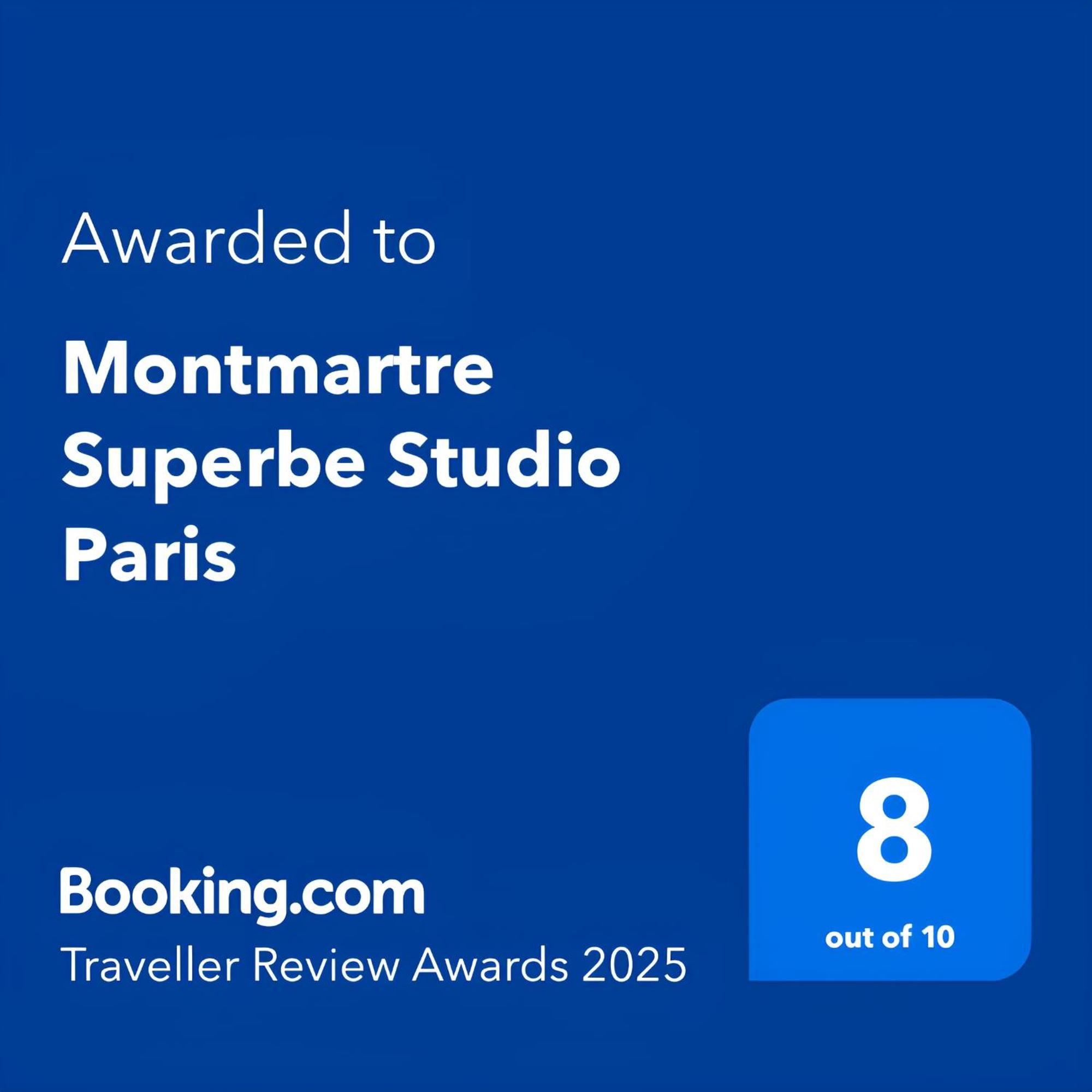 Montmartre Superbe Free Netflix * Parigi